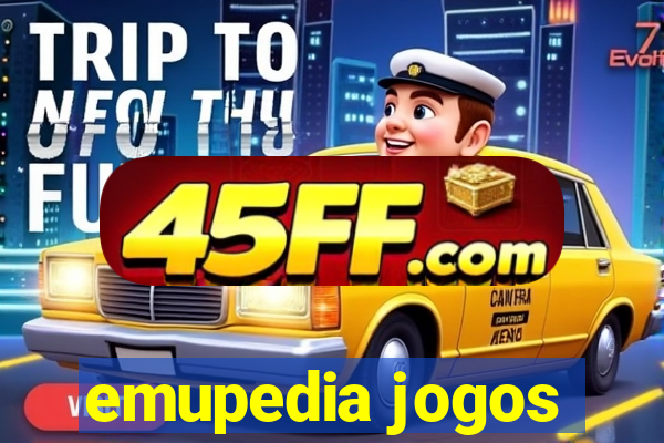 emupedia jogos